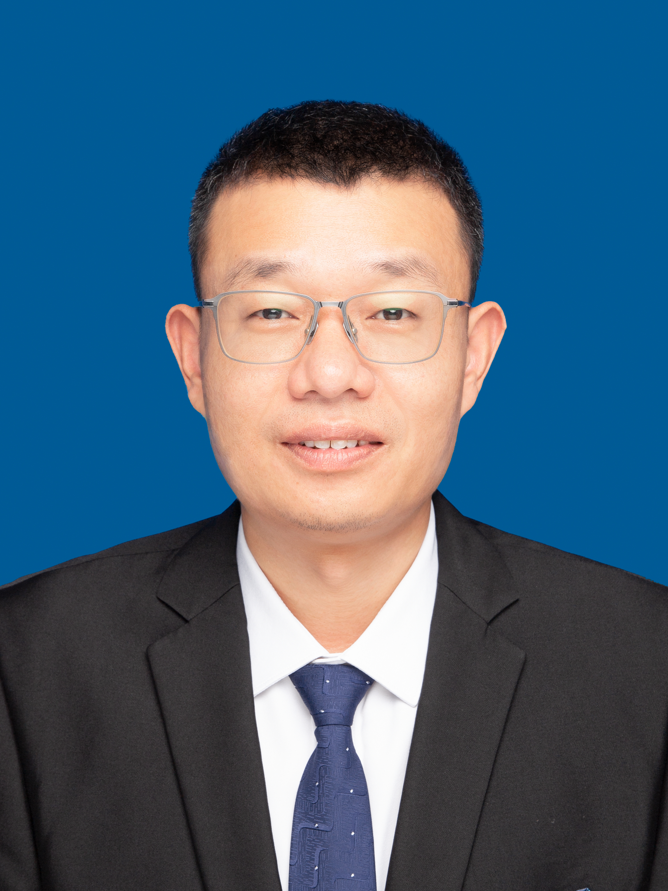 庞刚-材料科学与工程学院